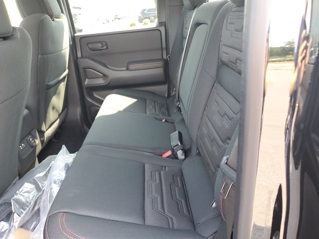 New 2027 Nissan Frontier PRO-4X w/ Pro Convenience Package AWD/4WD image 15