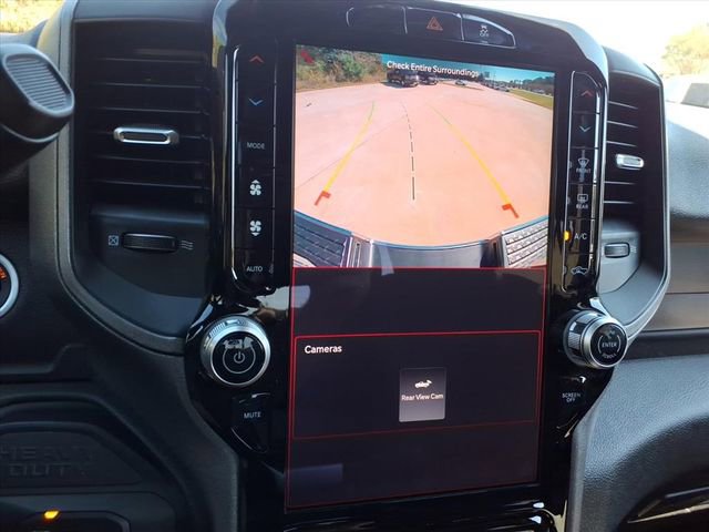 New 2026 RAM 2500 Tradesman AWD/4WD image 28