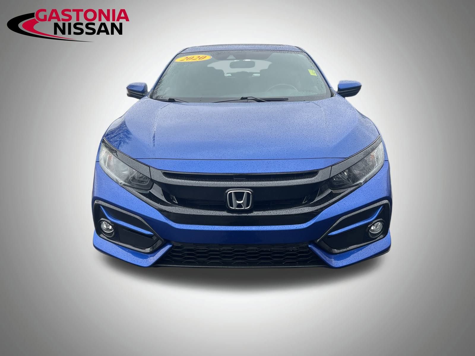 Used 2020 Honda Civic EX image 5