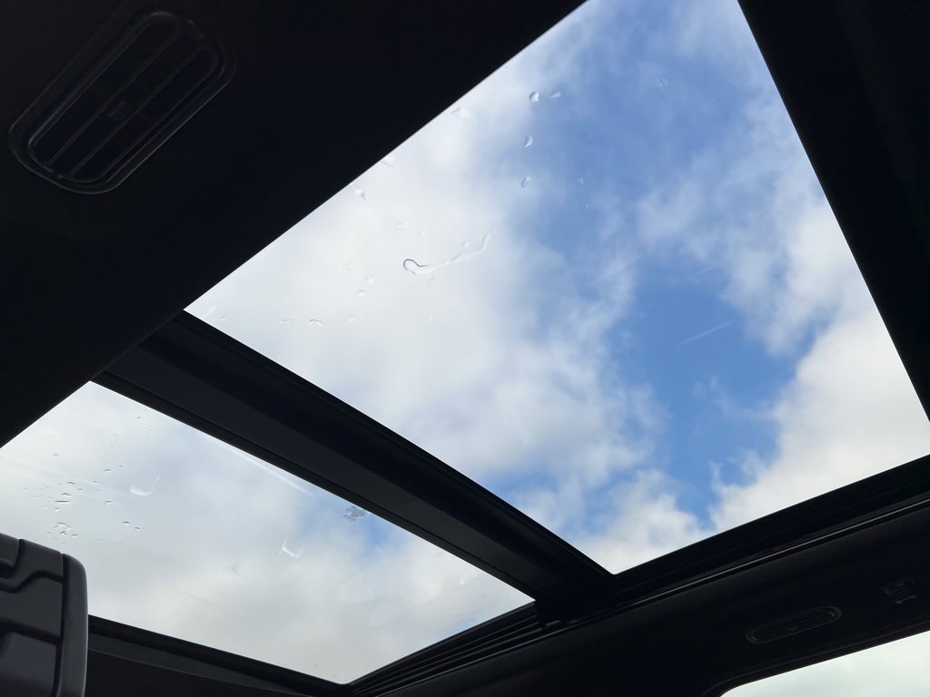 New 2026 Ford Expedition Platinum image 35