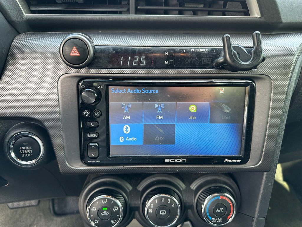 Used 2016 Scion tC image 11