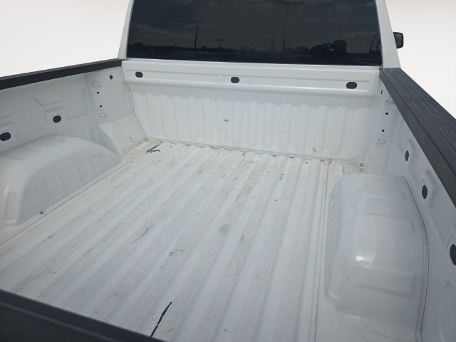 Used 2024 Chevrolet Silverado 1500 Custom RWD image 30