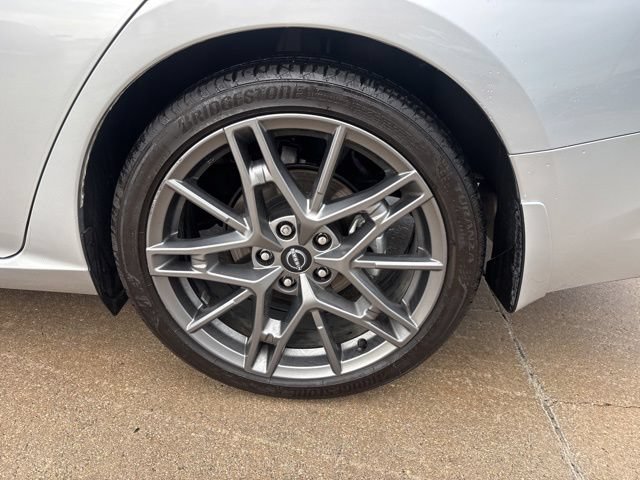 Used 2023 Nissan Altima 2.0 SR FWD image 14