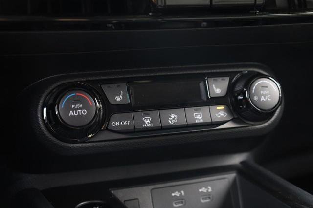 New 2026 Nissan Kicks SV w/ Cold Weather Package image 14