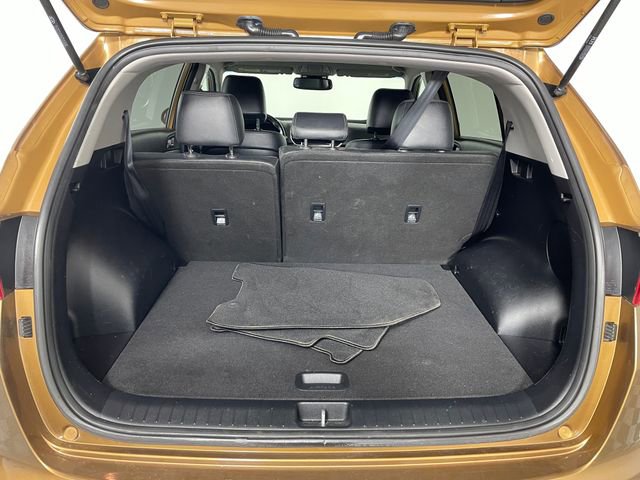 Used 2017 Kia Sportage EX image 18