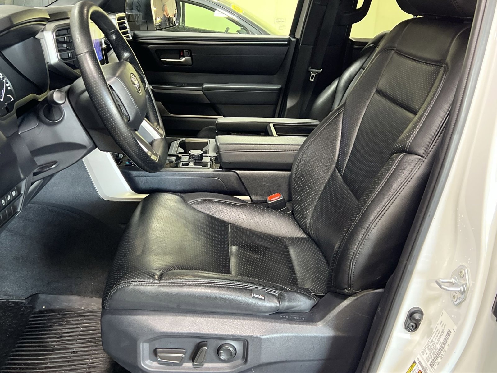 Used 2025 Toyota Tundra SR5 image 12