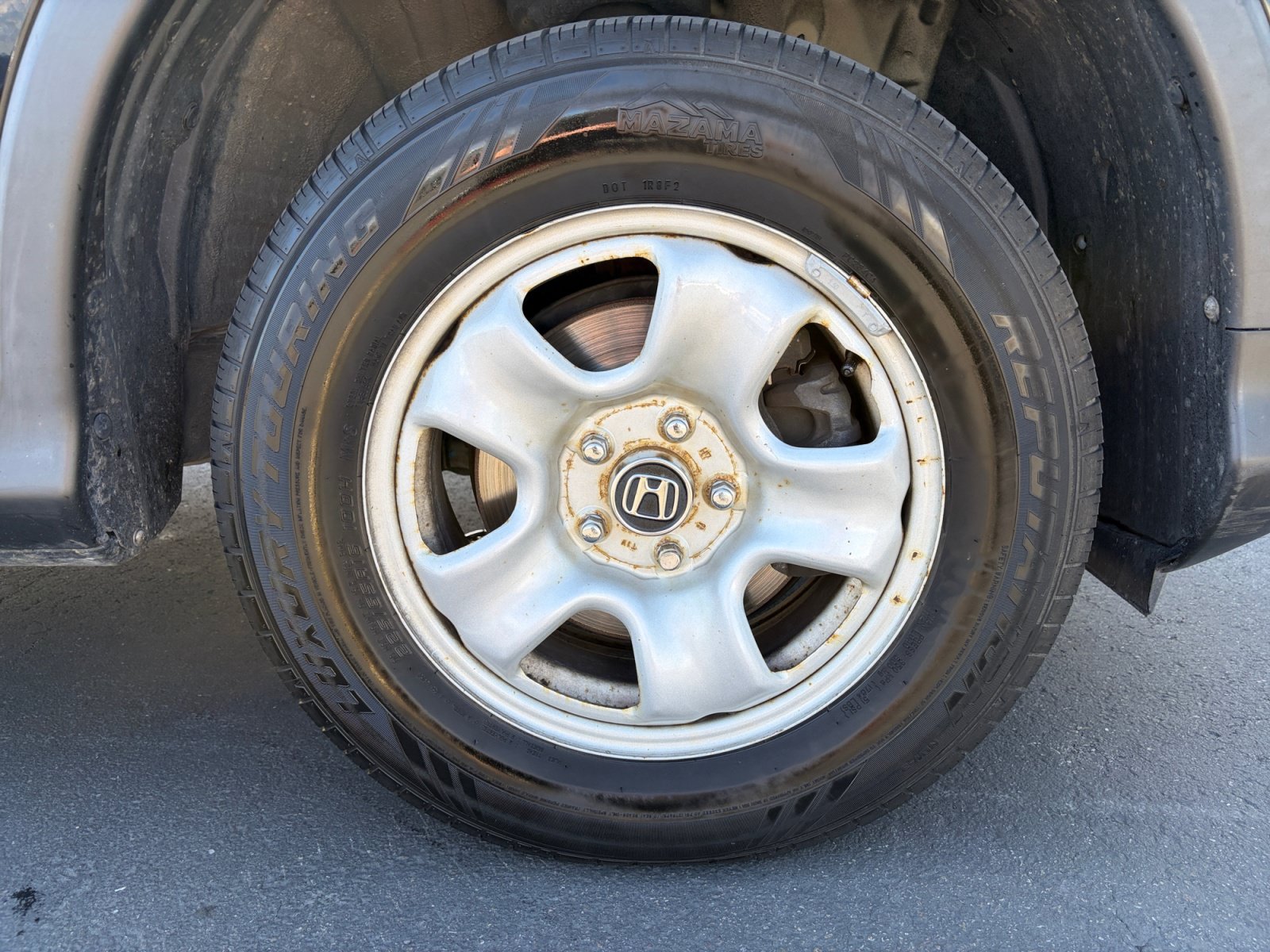 Used 2015 Honda CR-V LX image 22