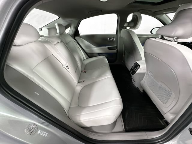 Used 2024 Hyundai Ioniq 6 Limited AWD/4WD image 30