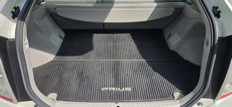 Used 2012 Toyota Prius Three FWD image 34