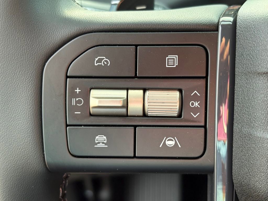 New 2027 Kia Telluride X-Line SX Prestige image 26