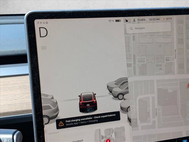 Used 2022 Tesla Model Y Performance AWD/4WD image 10