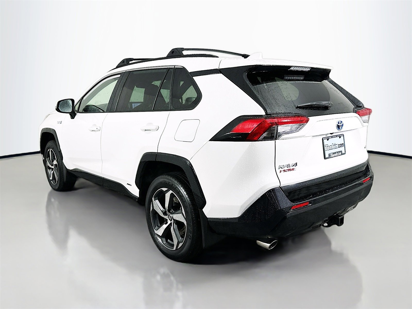 Certified 2024 Toyota RAV4 SE image 5
