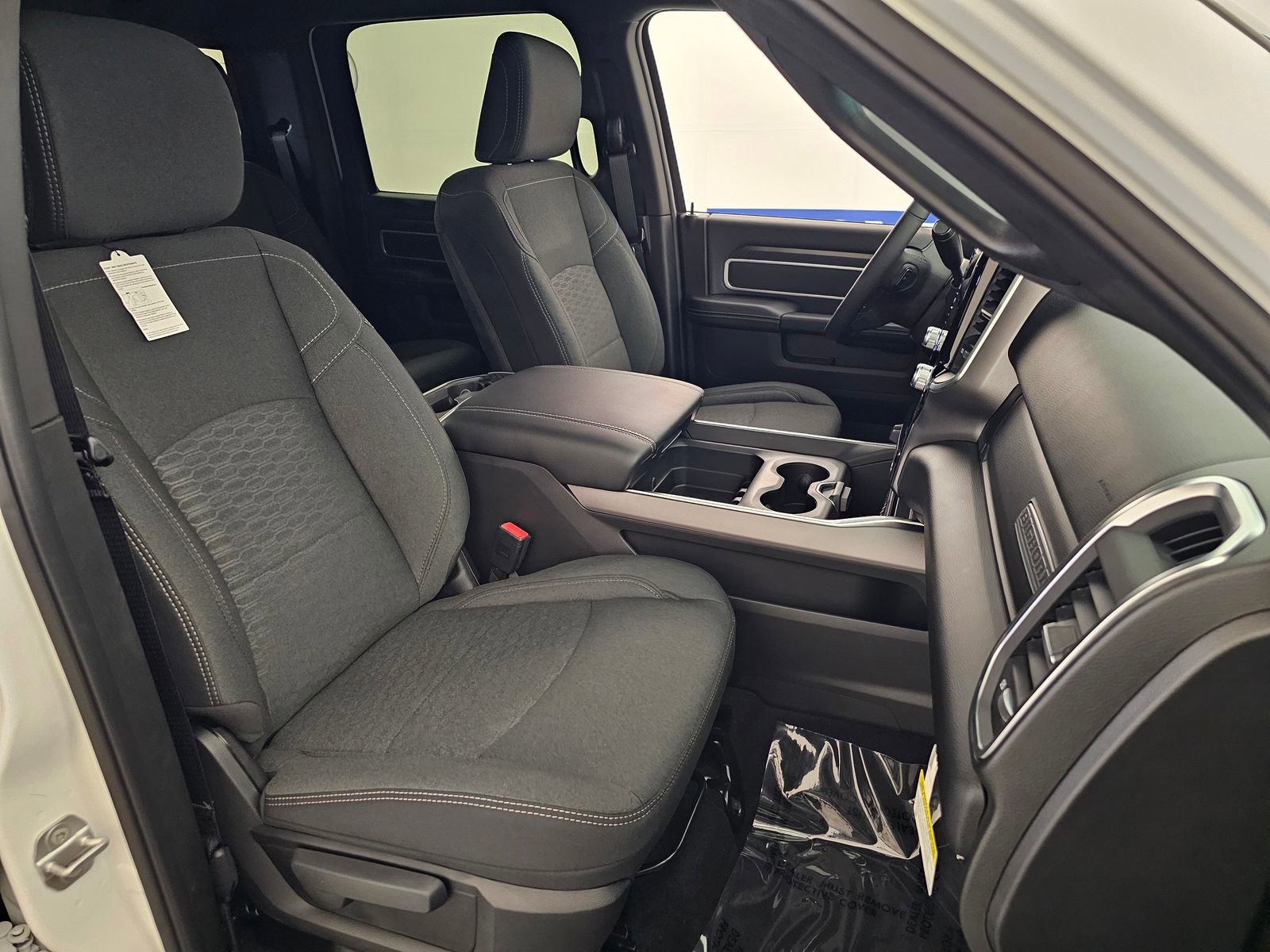 New 2026 RAM 2500 Big Horn image 34