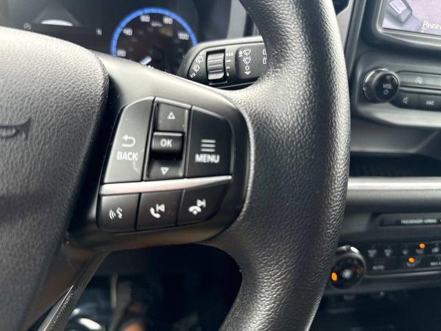 Used 2024 Ford Bronco Sport Big Bend image 29