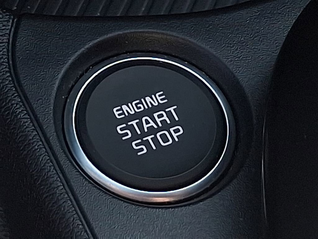 Certified 2025 Kia K4 LXS image 19