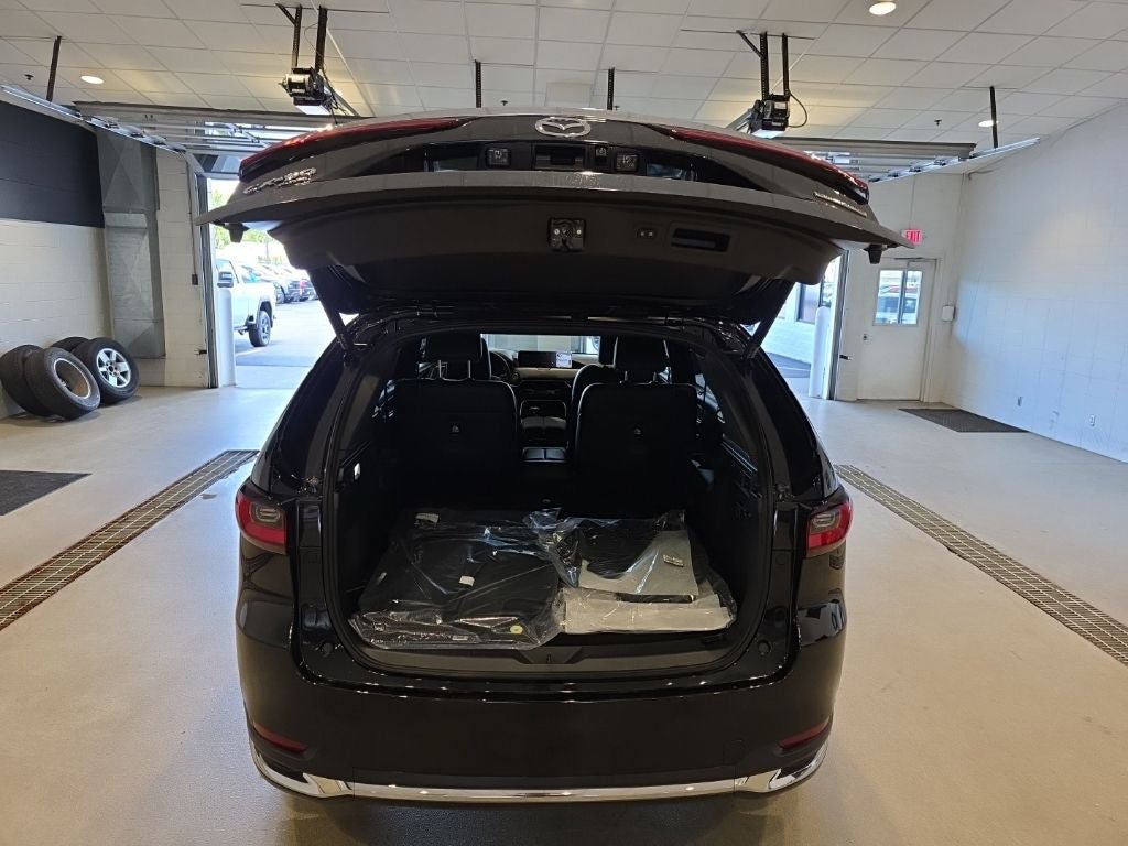 New 2026 MAZDA CX-90 3.3 Turbo S w/ Premium Plus AWD/4WD image 14