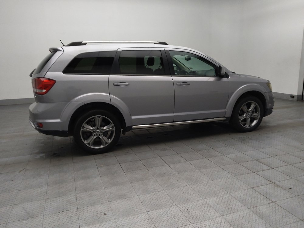 Used 2018 Dodge Journey Crossroad image 10