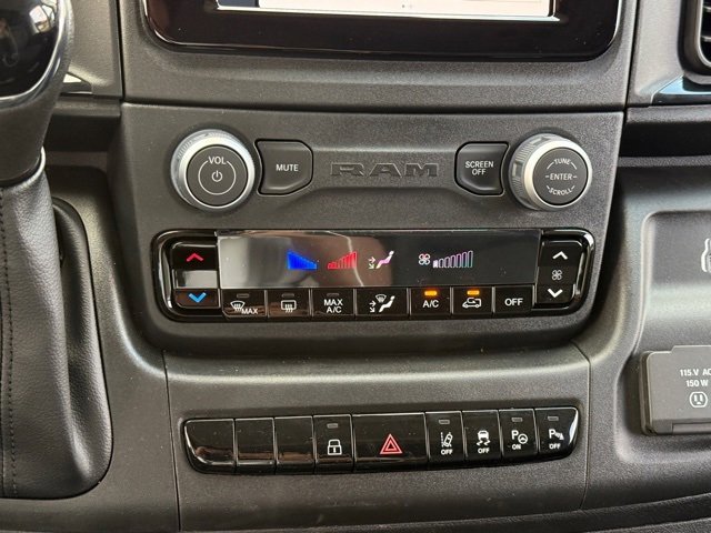 New 2026 RAM ProMaster 2500 w/ Advanced Safety Group image 23