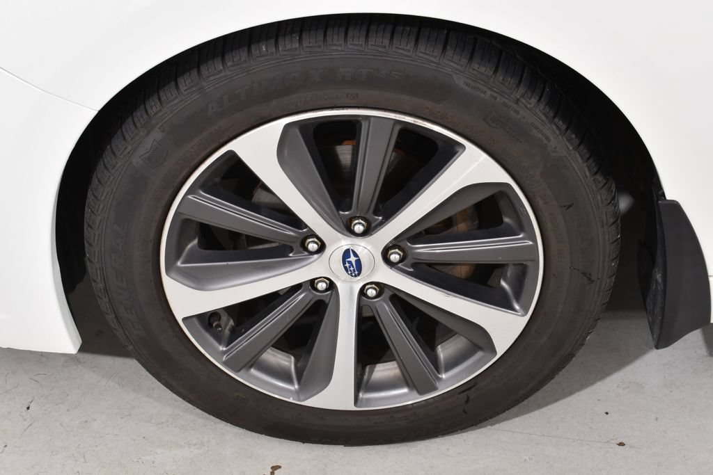 Used 2015 Subaru Legacy 2.5i Limited AWD/4WD image 24