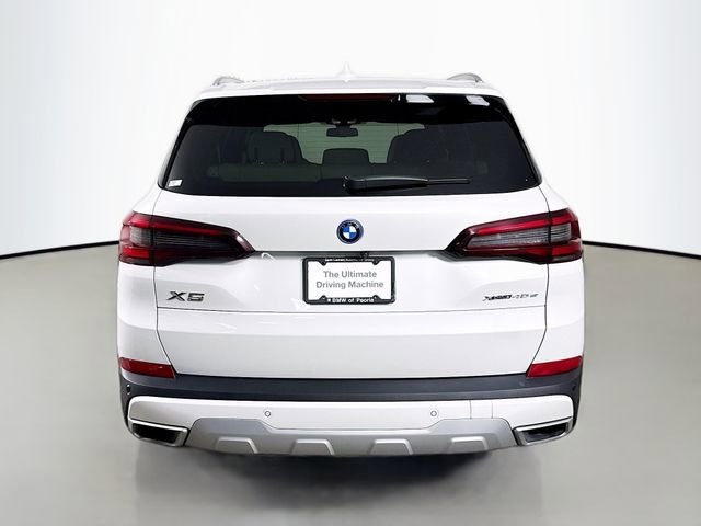 Used 2022 BMW X5 xDrive45e w/ Executive Package AWD/4WD image 6