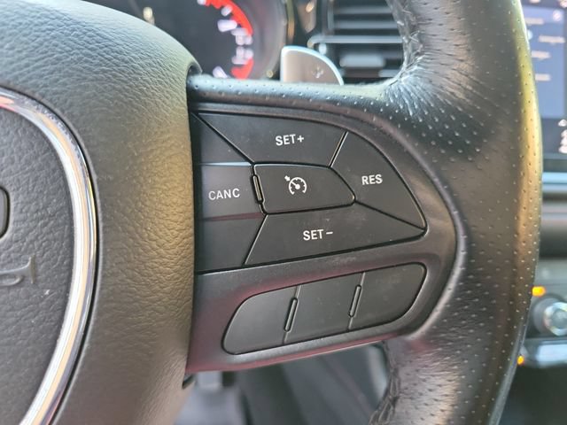 Used 2025 Dodge Durango GT w/ Blacktop Package AWD/4WD image 29