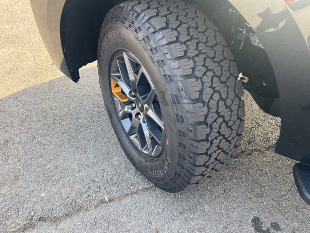 New 2026 Ford Expedition Tremor image 9