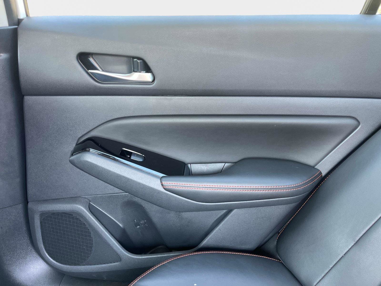 Certified 2025 Nissan Altima 2.5 SR image 15