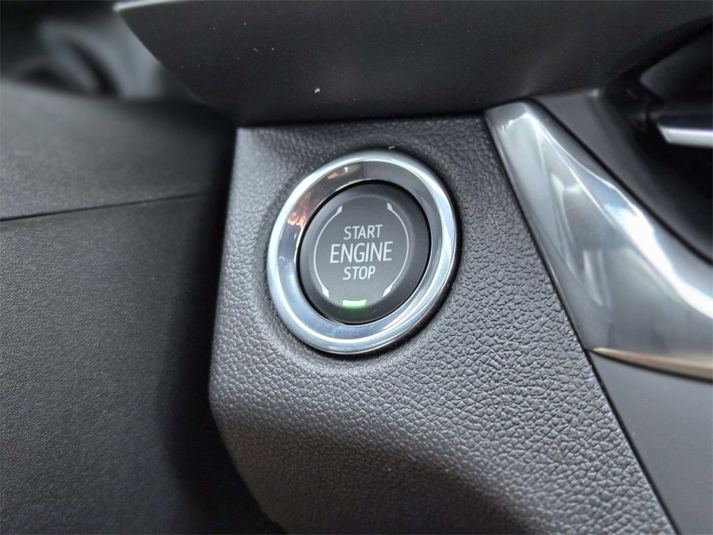 New 2025 Buick Envista Preferred w/ Convenience I Package image 27