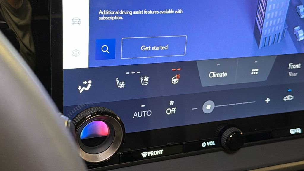 Certified 2024 Lexus RX 350 Premium Plus w/ Convenience Package image 30