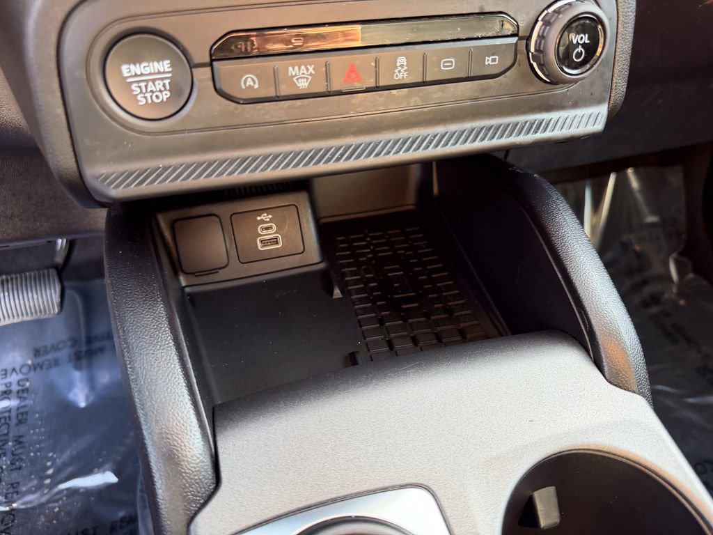 Certified 2025 Ford Bronco Sport Big Bend w/ Convenience Package image 20