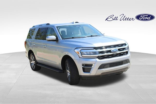 Used 2024 Ford Expedition Limited image 3