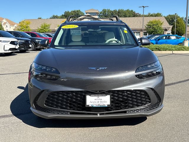 Used 2023 Genesis GV60 Performance AWD/4WD image 6