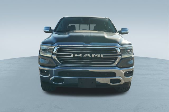 Used 2020 RAM 1500 Laramie video 2