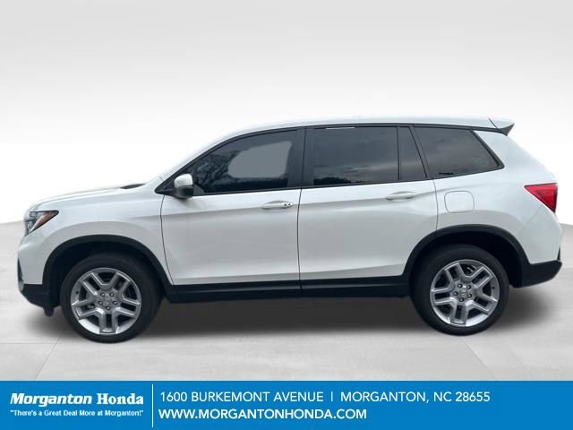 Used 2024 Honda Passport EX-L image 5