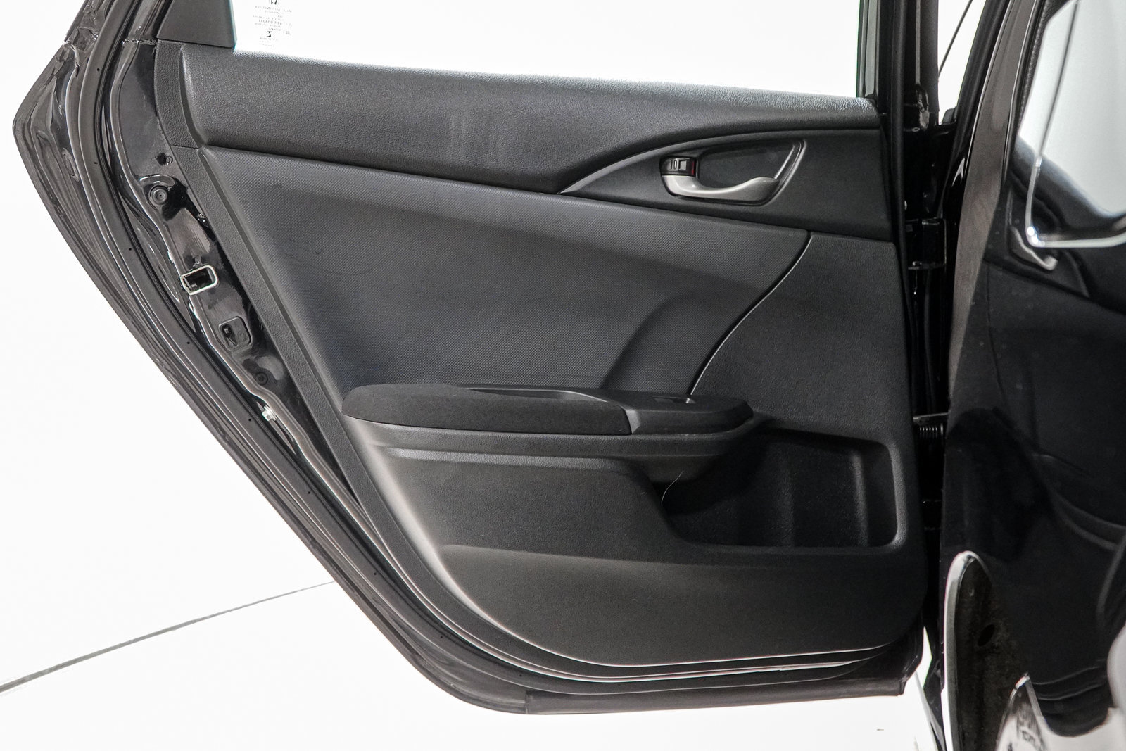 Used 2018 Honda Civic Si image 38