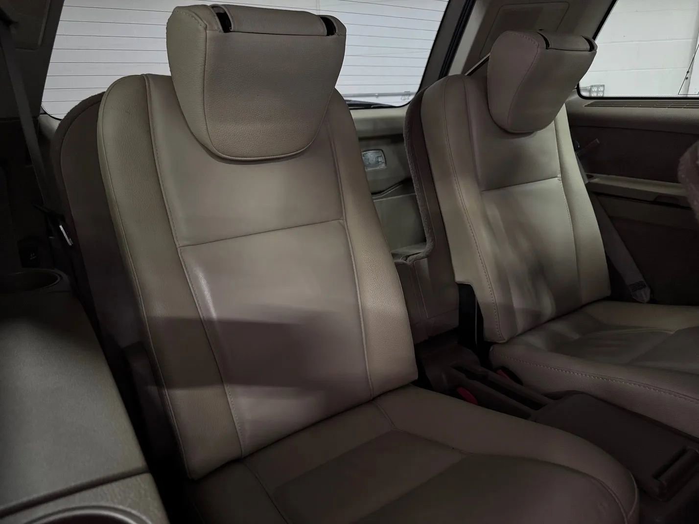 Used 2013 Volvo XC90 3.2 FWD image 20