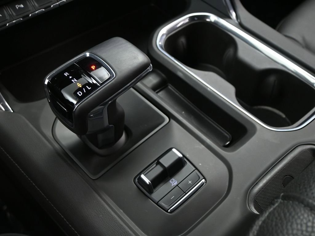 Used 2025 GMC Sierra 1500 Denali image 33