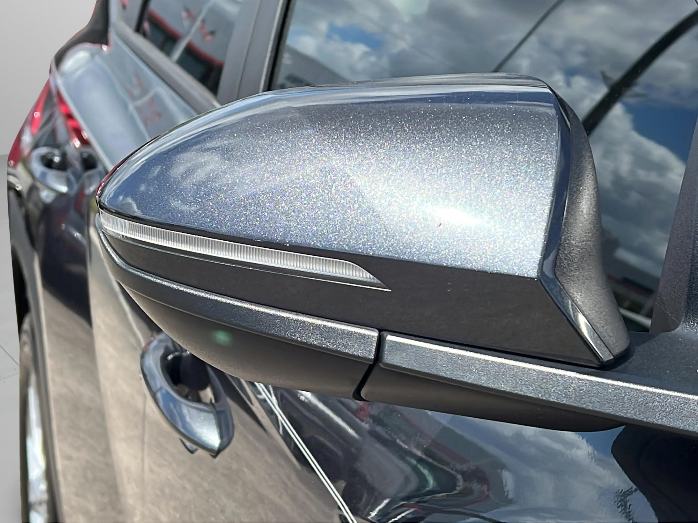 Certified 2022 Hyundai Tucson SEL AWD/4WD image 25