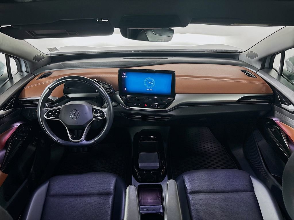 Used 2021 Volkswagen ID.4 Pro S w/ ID.4 Protection Package image 13