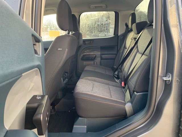 Used 2024 Ford Maverick Tremor w/ Tremor Off-Road Package image 17