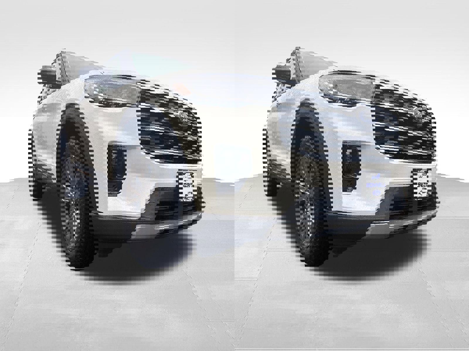 New 2026 Ford Explorer Active w/ Active Comfort Package image 10