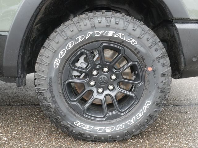 Used 2026 RAM 1500 Rebel w/ Rebel Level 1 Equipment Group AWD/4WD image 13