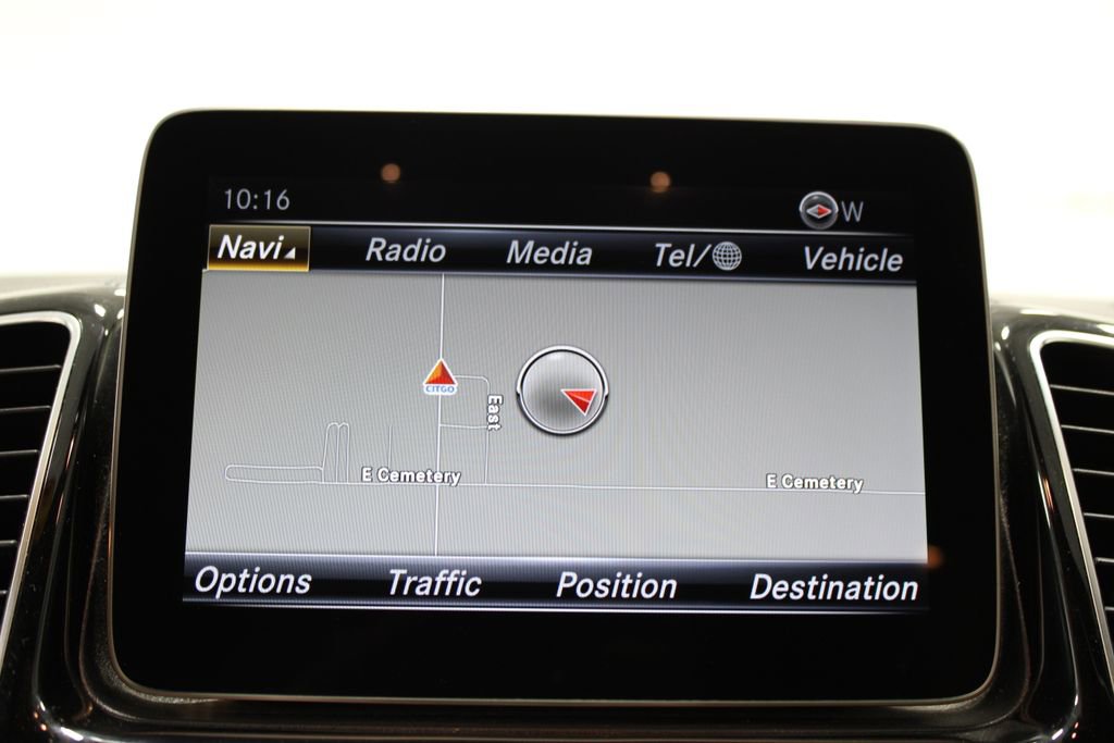 Used 2019 Mercedes-Benz GLE 43 AMG 4MATIC image 58