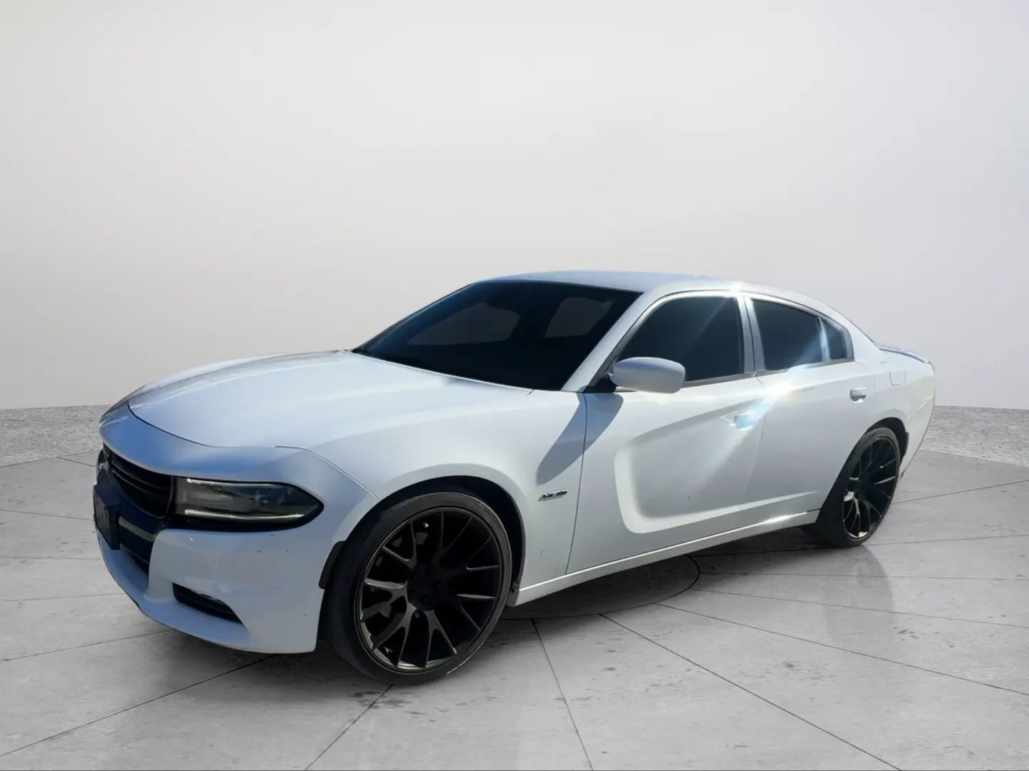 Used 2016 Dodge Charger R/T