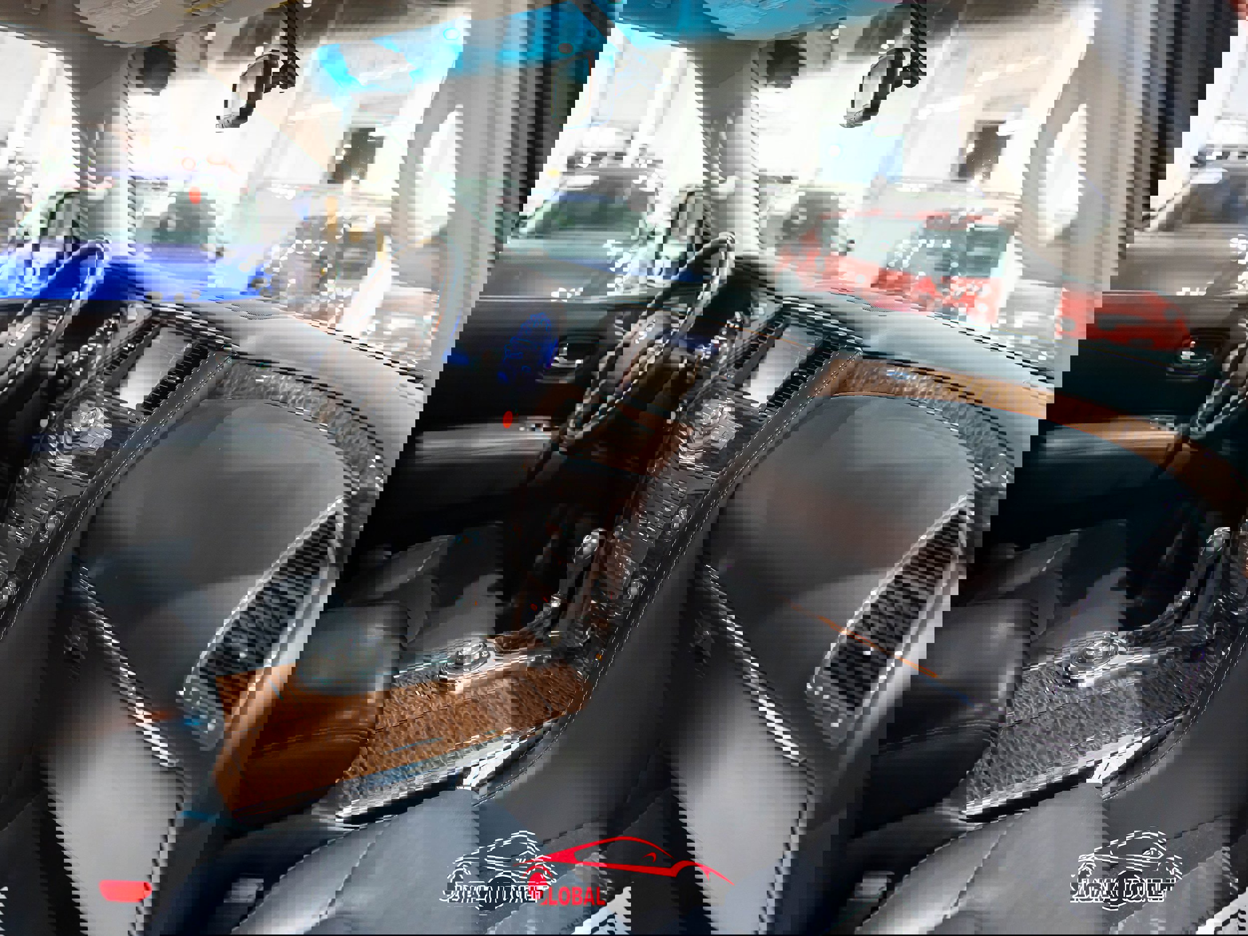 Used 2017 Nissan Armada SV w/ Driver Package image 15