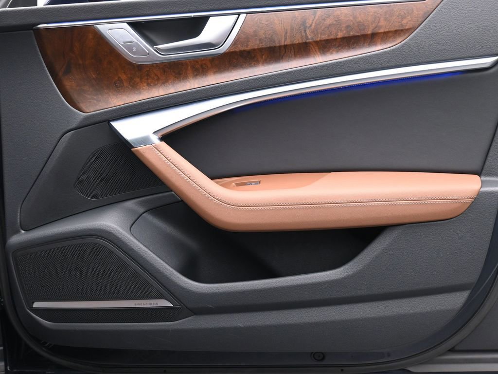 Used 2022 Audi A7 3.0T Premium Plus image 26