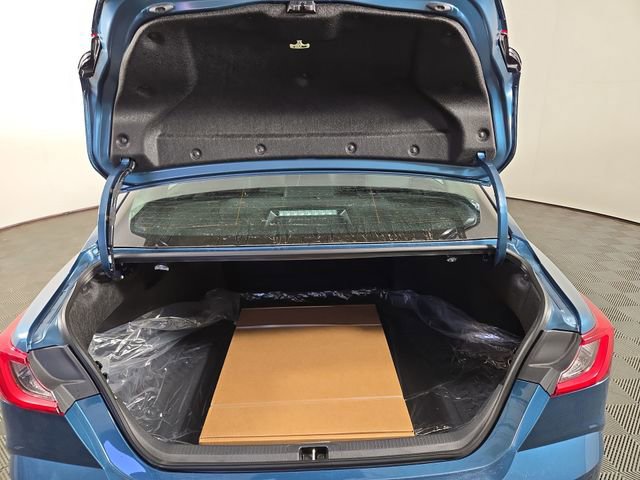 New 2026 Toyota Camry XLE image 37