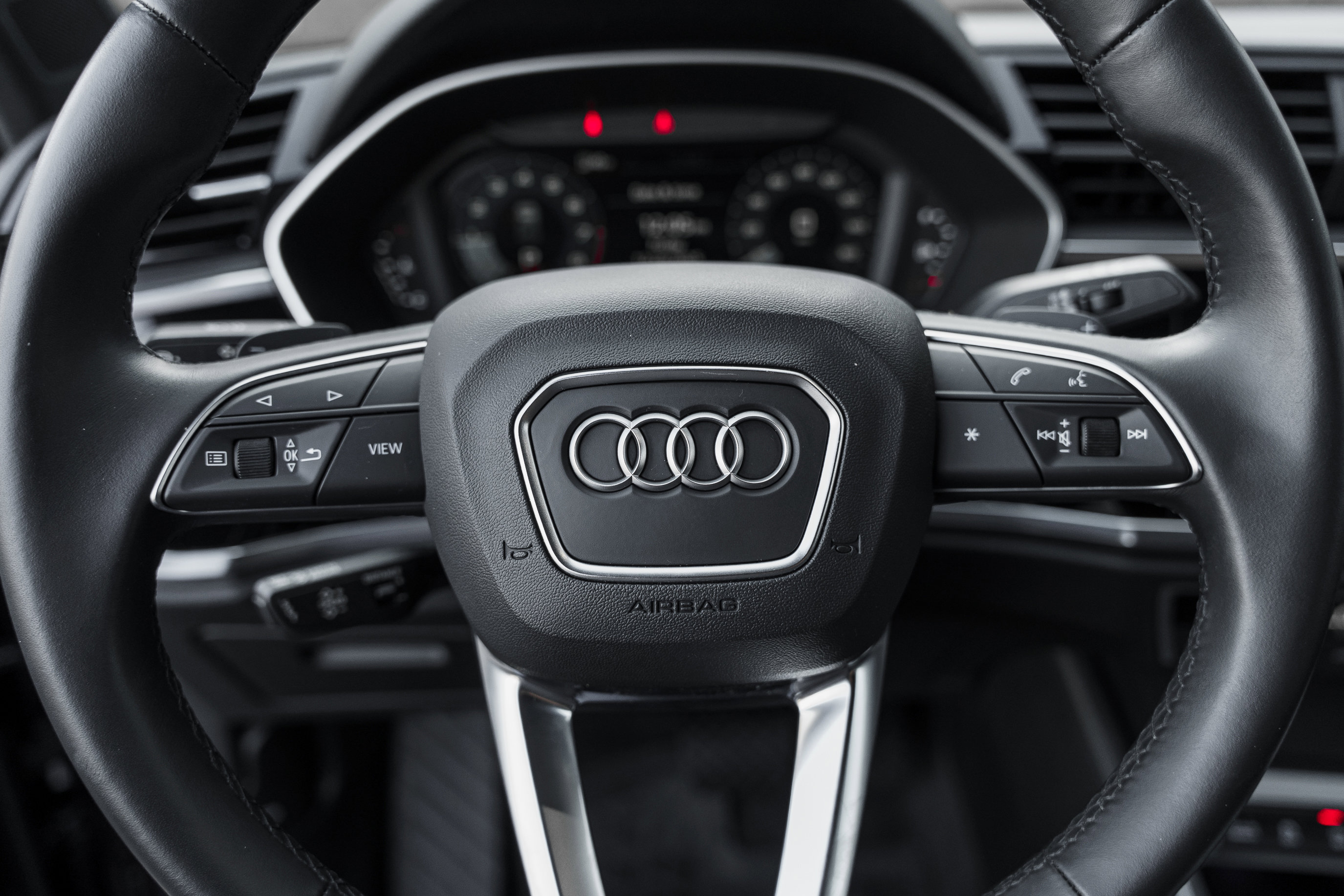 Used 2021 Audi Q3 2.0T Premium Plus w/ Premium Plus Package image 15