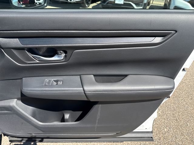 Certified 2023 Honda CR-V EX image 20