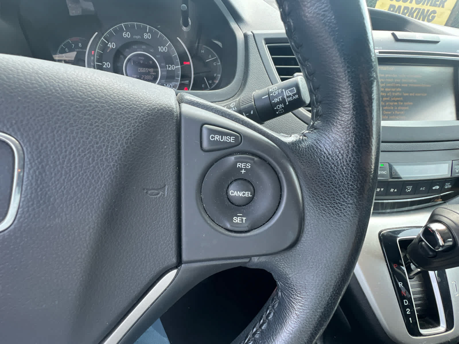 Used 2012 Honda CR-V EX-L image 12